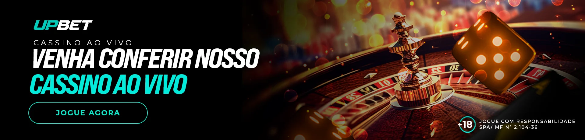 Cassino ao vivo no superesportebet - Jogue com dealers reais em tempo real